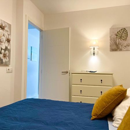 Apartament Playa Honda Sea View Playa de las Americas  Zewnętrze zdjęcie