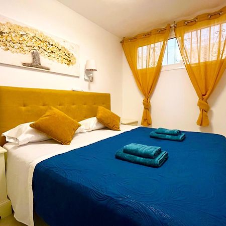 Apartament Playa Honda Sea View Playa de las Americas  Zewnętrze zdjęcie