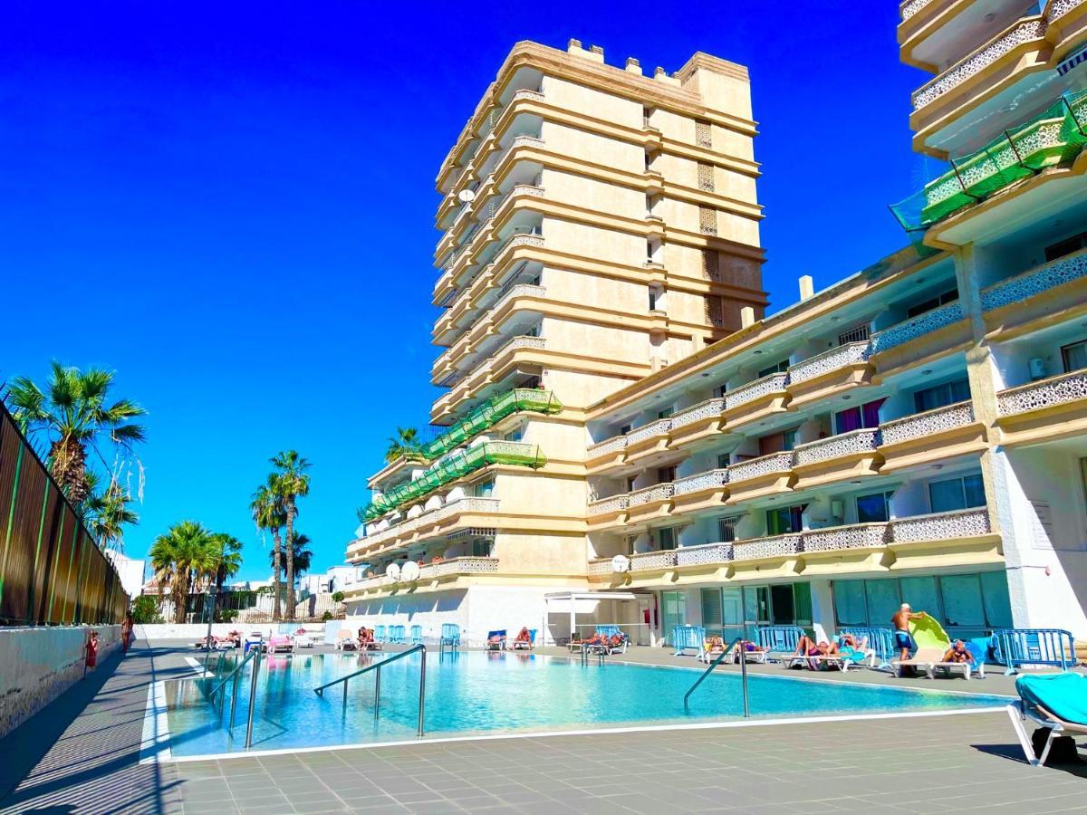 Apartament Playa Honda Sea View Playa de las Americas  Zewnętrze zdjęcie