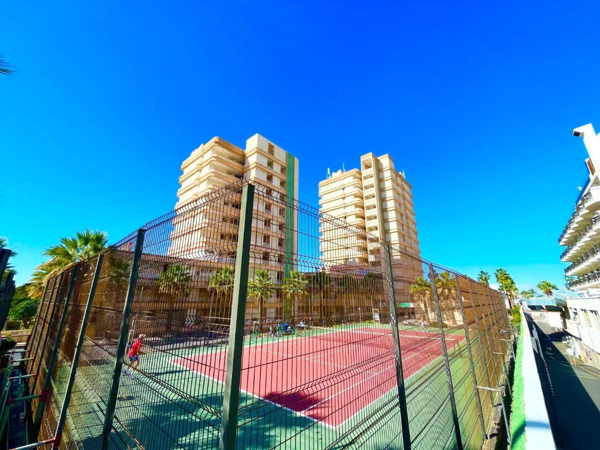 Apartament Playa Honda Sea View Playa de las Americas  Zewnętrze zdjęcie
