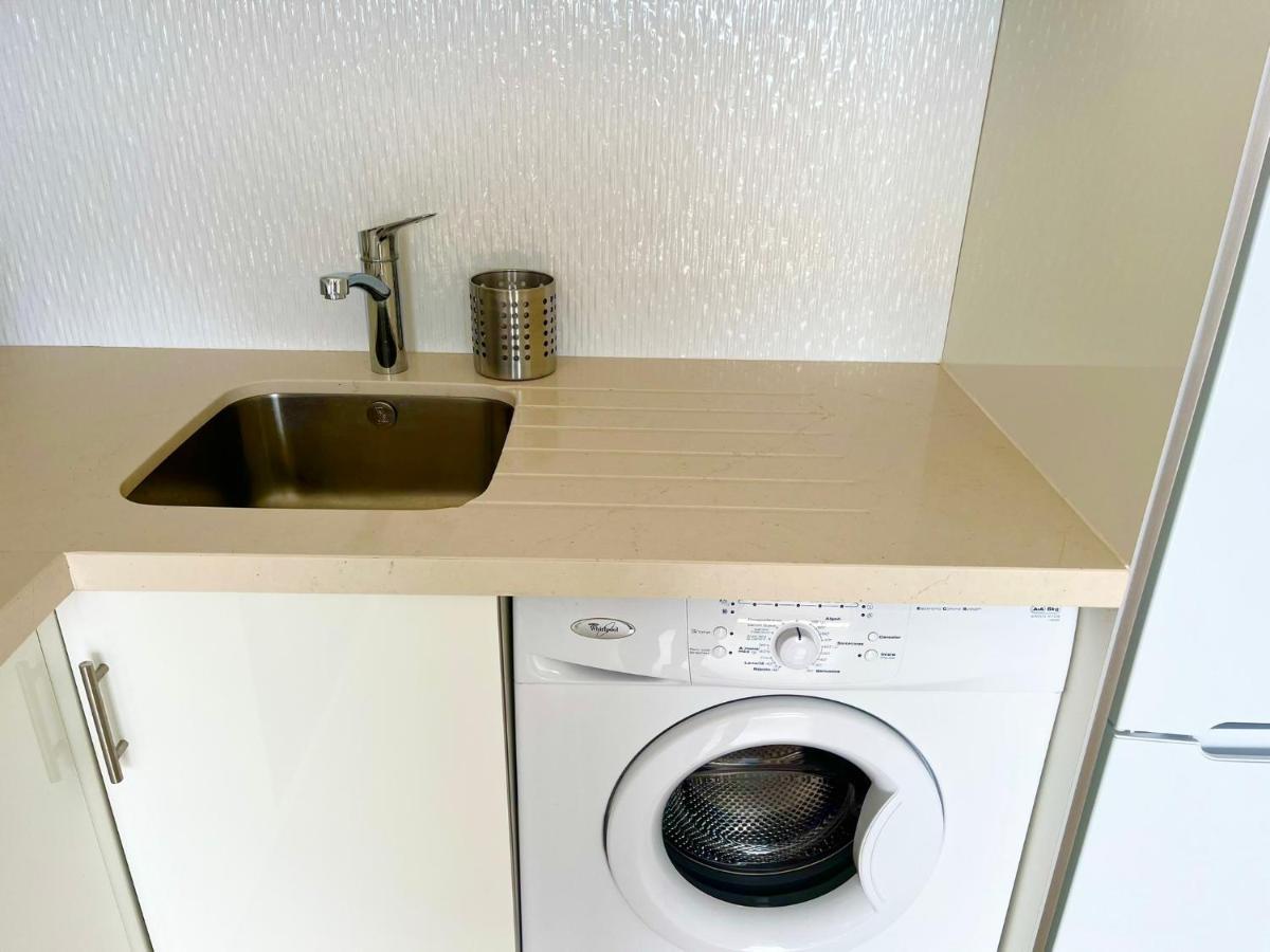 Apartament Playa Honda Sea View Playa de las Americas  Zewnętrze zdjęcie