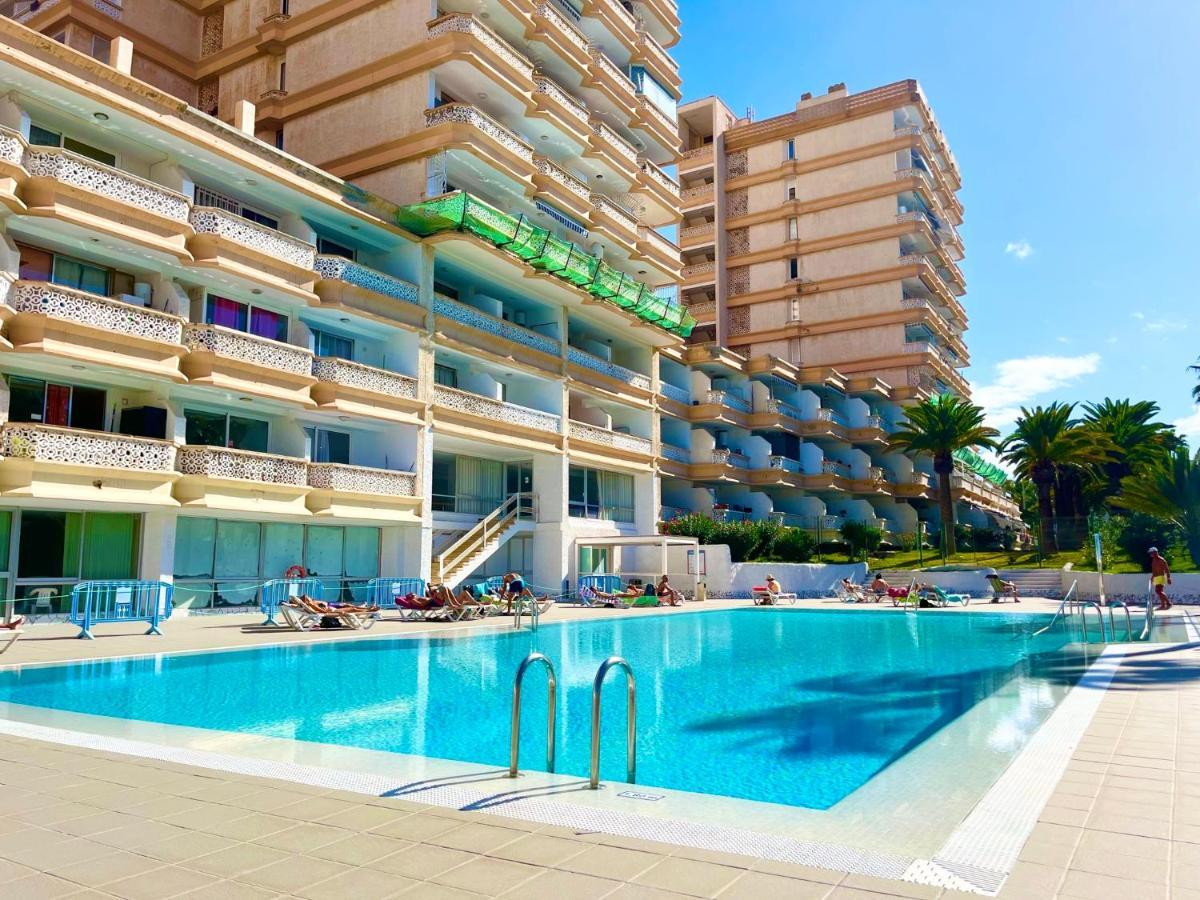 Apartament Playa Honda Sea View Playa de las Americas  Zewnętrze zdjęcie