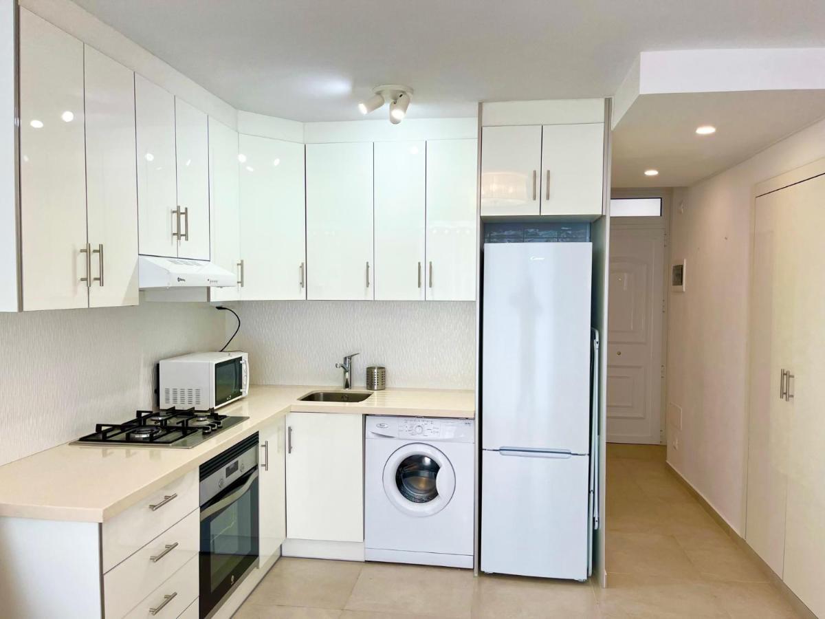 Apartament Playa Honda Sea View Playa de las Americas  Zewnętrze zdjęcie
