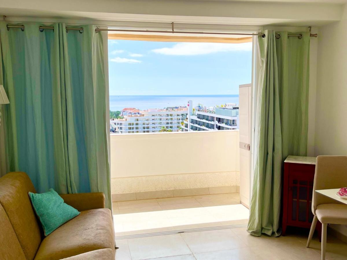 Apartament Playa Honda Sea View Playa de las Americas  Zewnętrze zdjęcie
