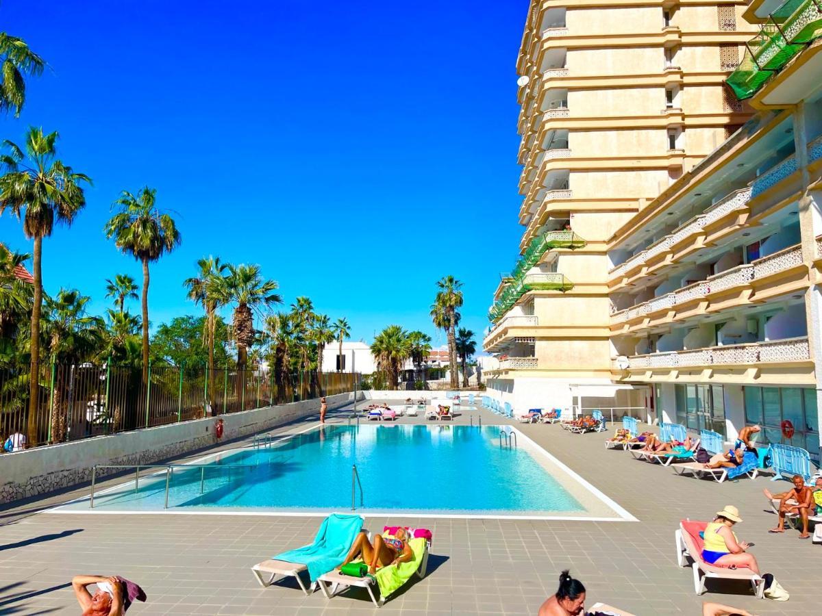 Apartament Playa Honda Sea View Playa de las Americas  Zewnętrze zdjęcie