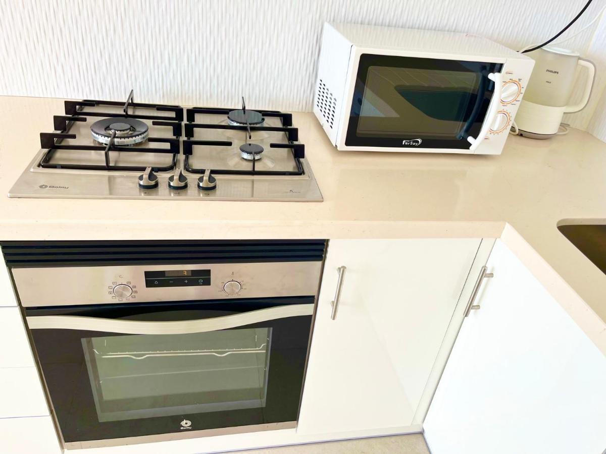 Apartament Playa Honda Sea View Playa de las Americas  Zewnętrze zdjęcie