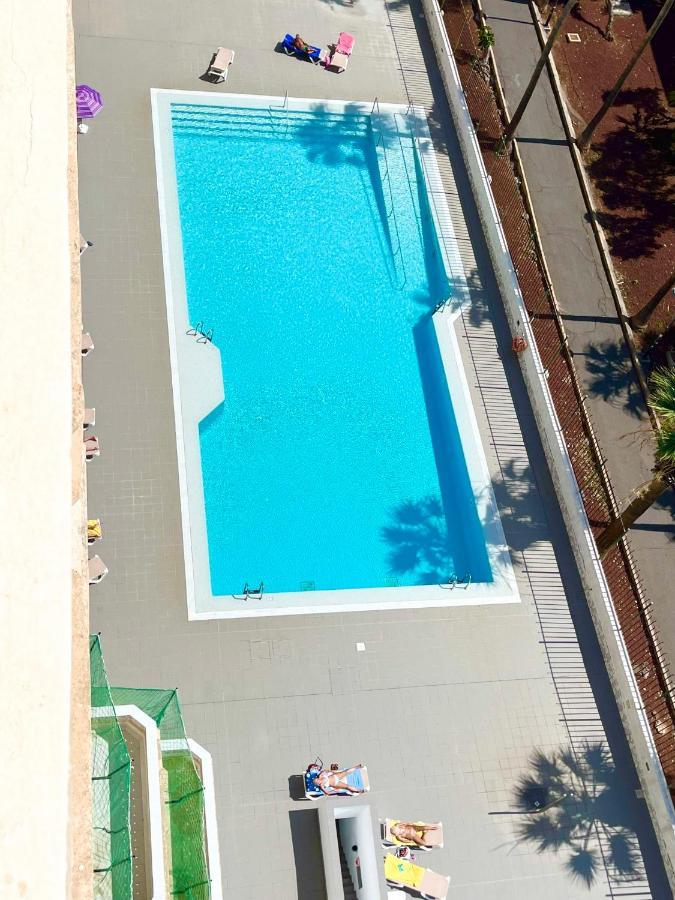 Apartament Playa Honda Sea View Playa de las Americas  Zewnętrze zdjęcie