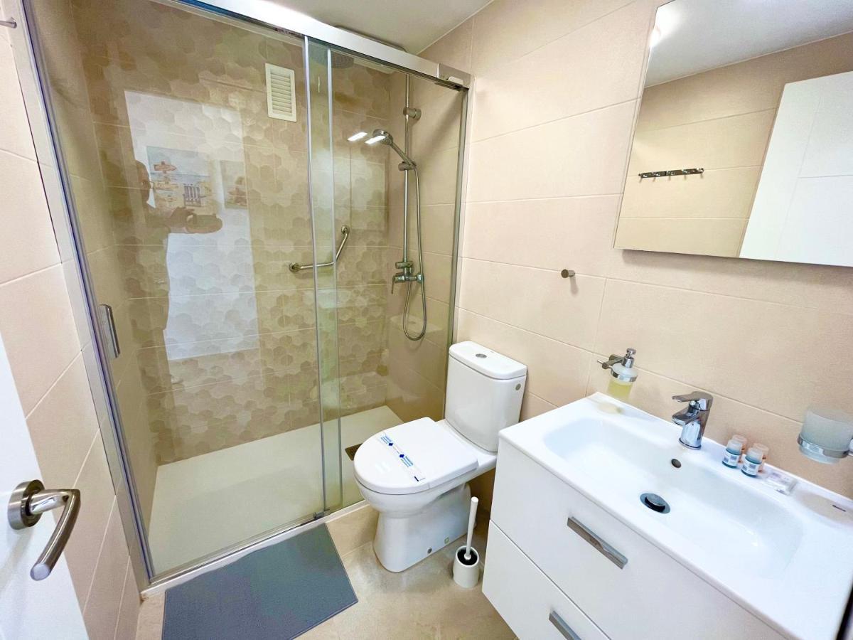 Apartament Playa Honda Sea View Playa de las Americas  Zewnętrze zdjęcie