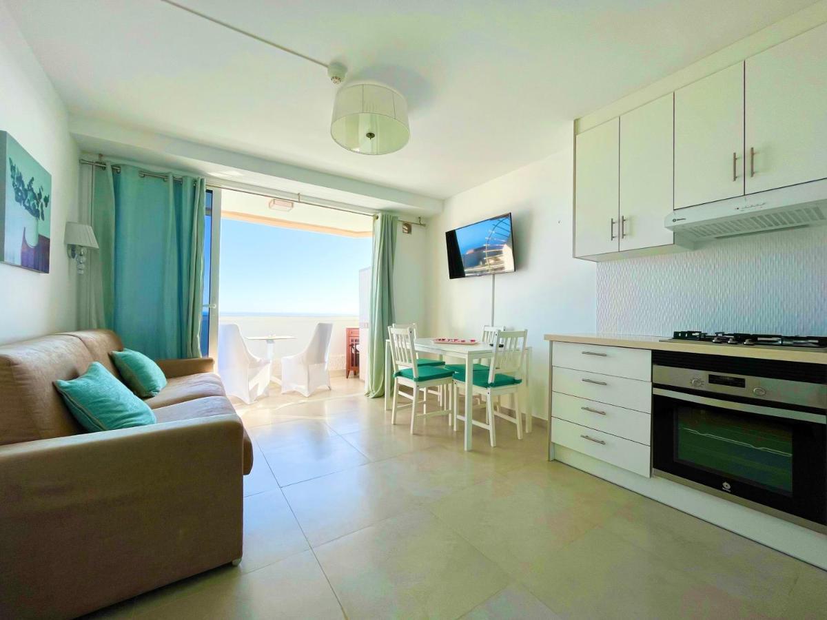 Apartament Playa Honda Sea View Playa de las Americas  Zewnętrze zdjęcie