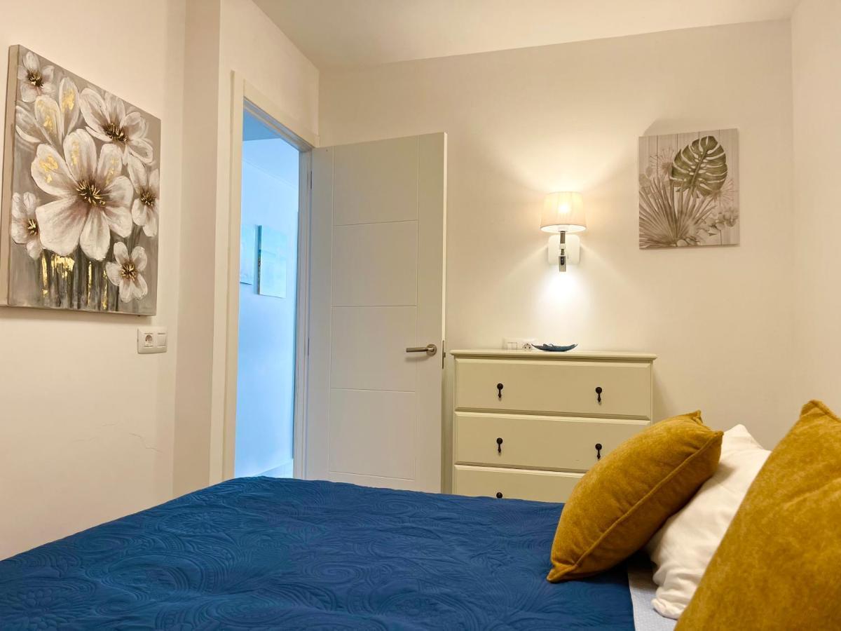 Apartament Playa Honda Sea View Playa de las Americas  Zewnętrze zdjęcie